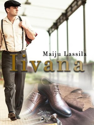 cover image of Iivana
